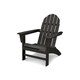 POLYWOOD® Vineyard Outdoor Adirondack Chair - Thumbnail 3