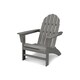 POLYWOOD® Vineyard Outdoor Adirondack Chair - Thumbnail 6