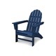 POLYWOOD® Vineyard Outdoor Adirondack Chair - Thumbnail 9