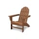 POLYWOOD® Vineyard Outdoor Adirondack Chair - Thumbnail 14