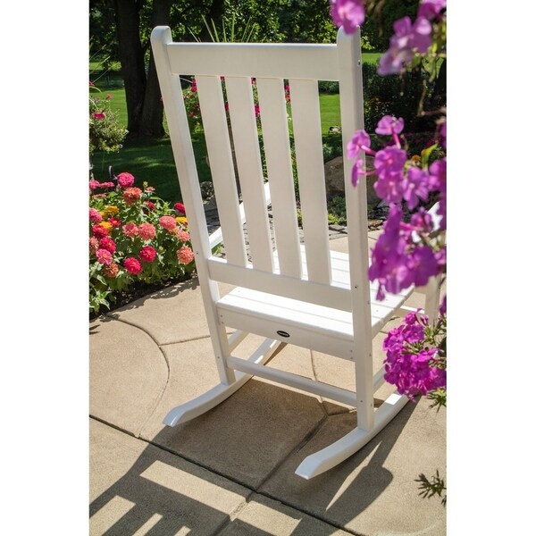 vineyard porch rocking chair