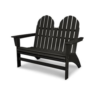Buy Black Outdoor Benches Online At Overstock Our Best Patio