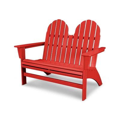 Buy Red Outdoor Benches Online At Overstock Our Best Patio