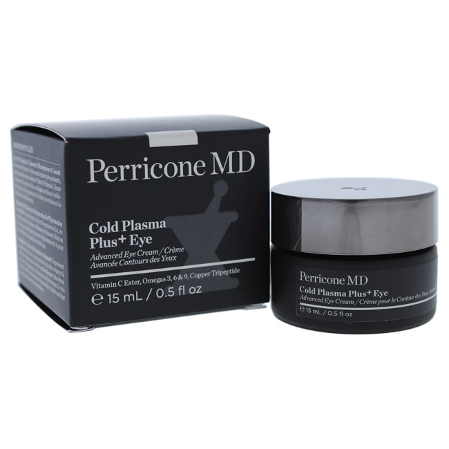 perricone md cold plasma eye cream