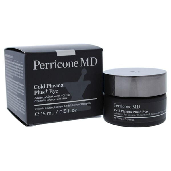 Perricone MD 0.5-ounce Cold Plasma+ Eye