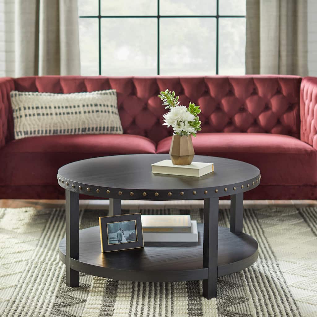 Simple Living Upland Coffee Table