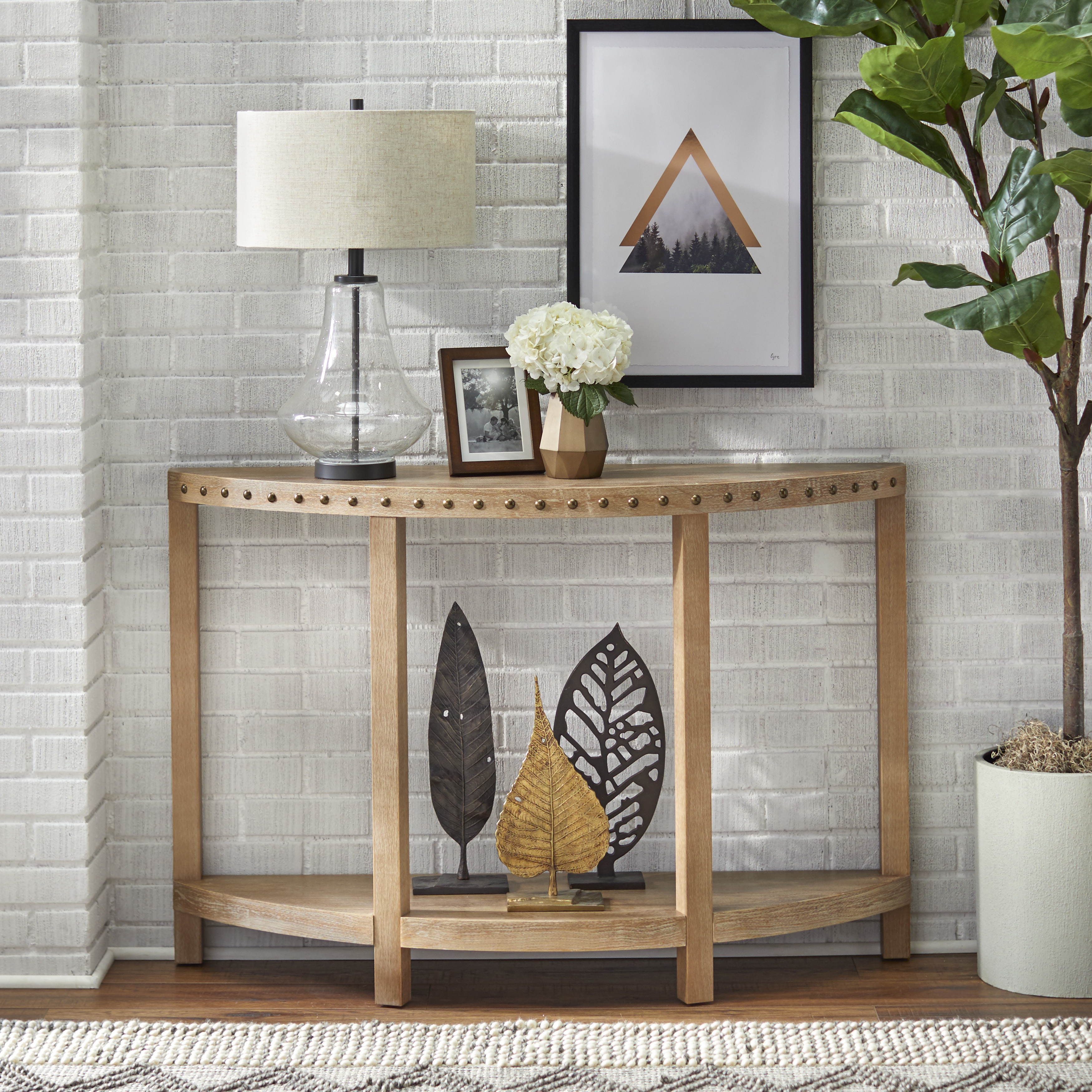 Simple Living Upland Sofa Table On Simple Living Upland Sofa Table