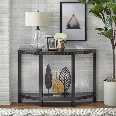 Simple Living Upland Sofa Table
