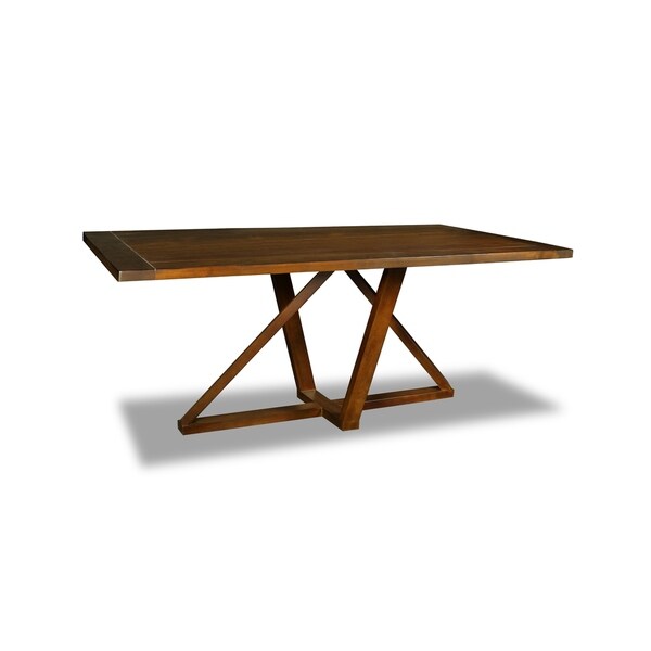 South Cone Home Kincaid Rectangular Dining Table