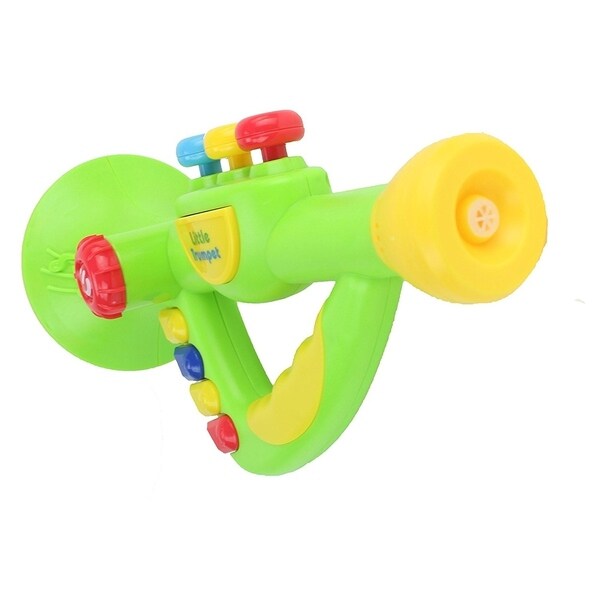 children's trumpet toy