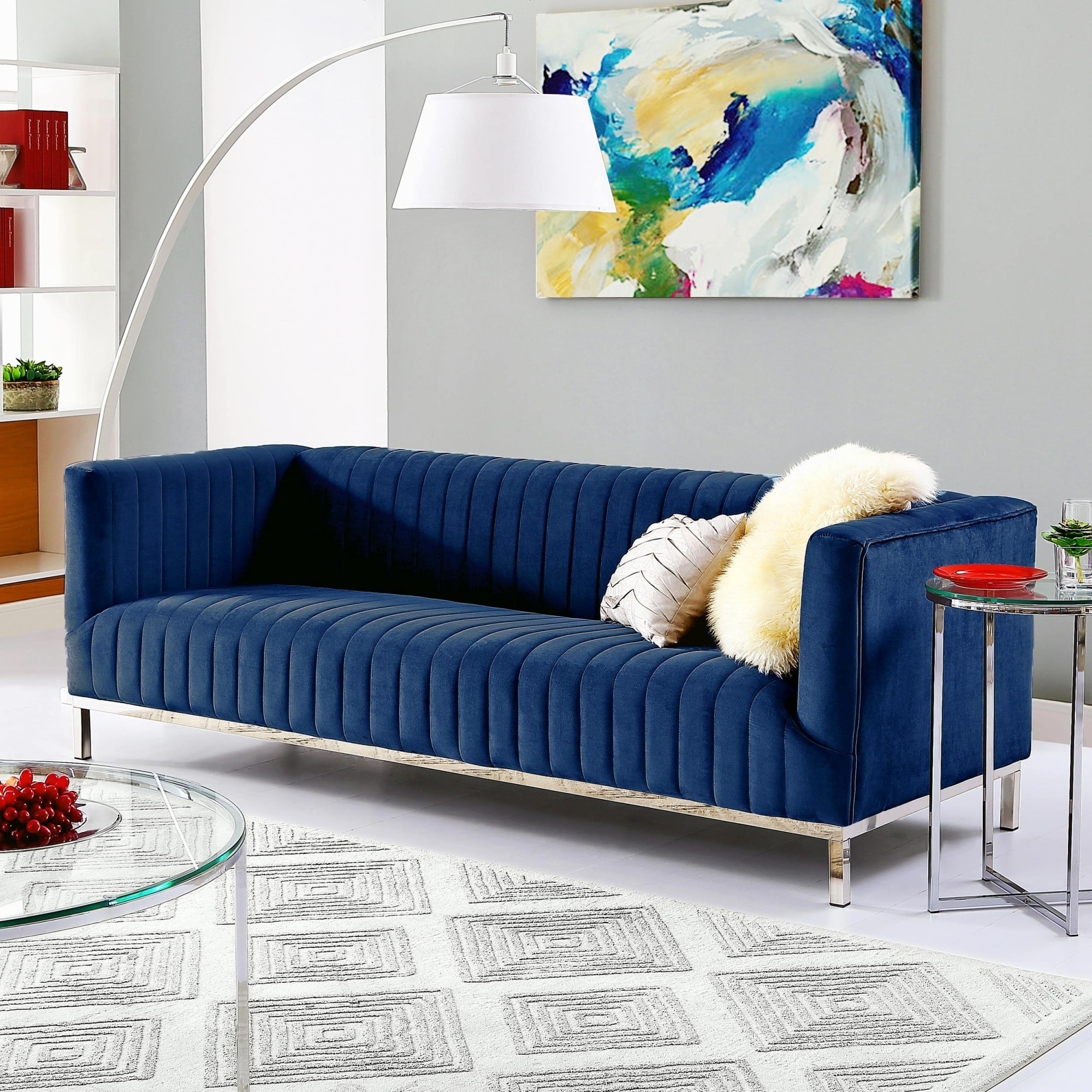 Puzzle Sofa – Dixie Foam Beds