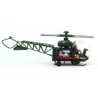 battery operated helicopter toy