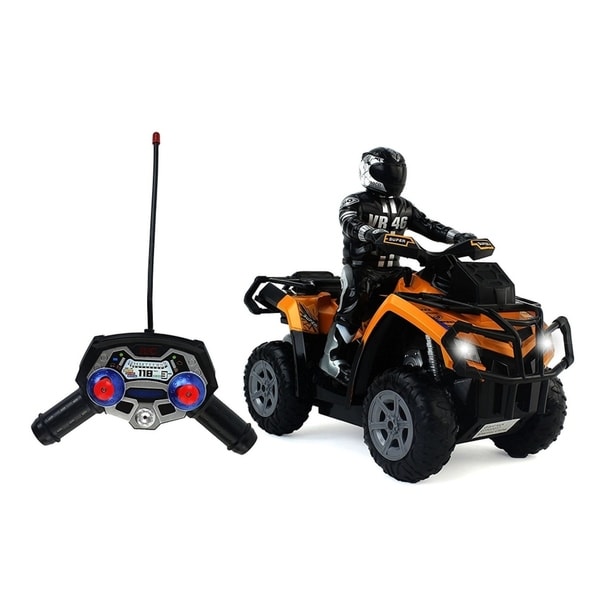 toy rc motorcycle