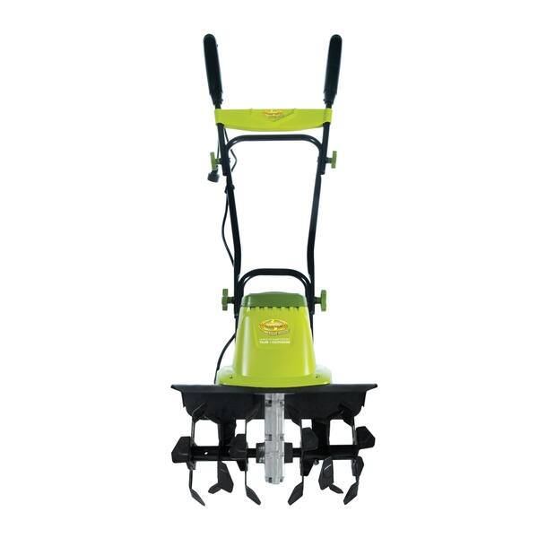 Martha Stewart Living 16 in. 13.5 Amp Electric Garden Tiller/Cultivator