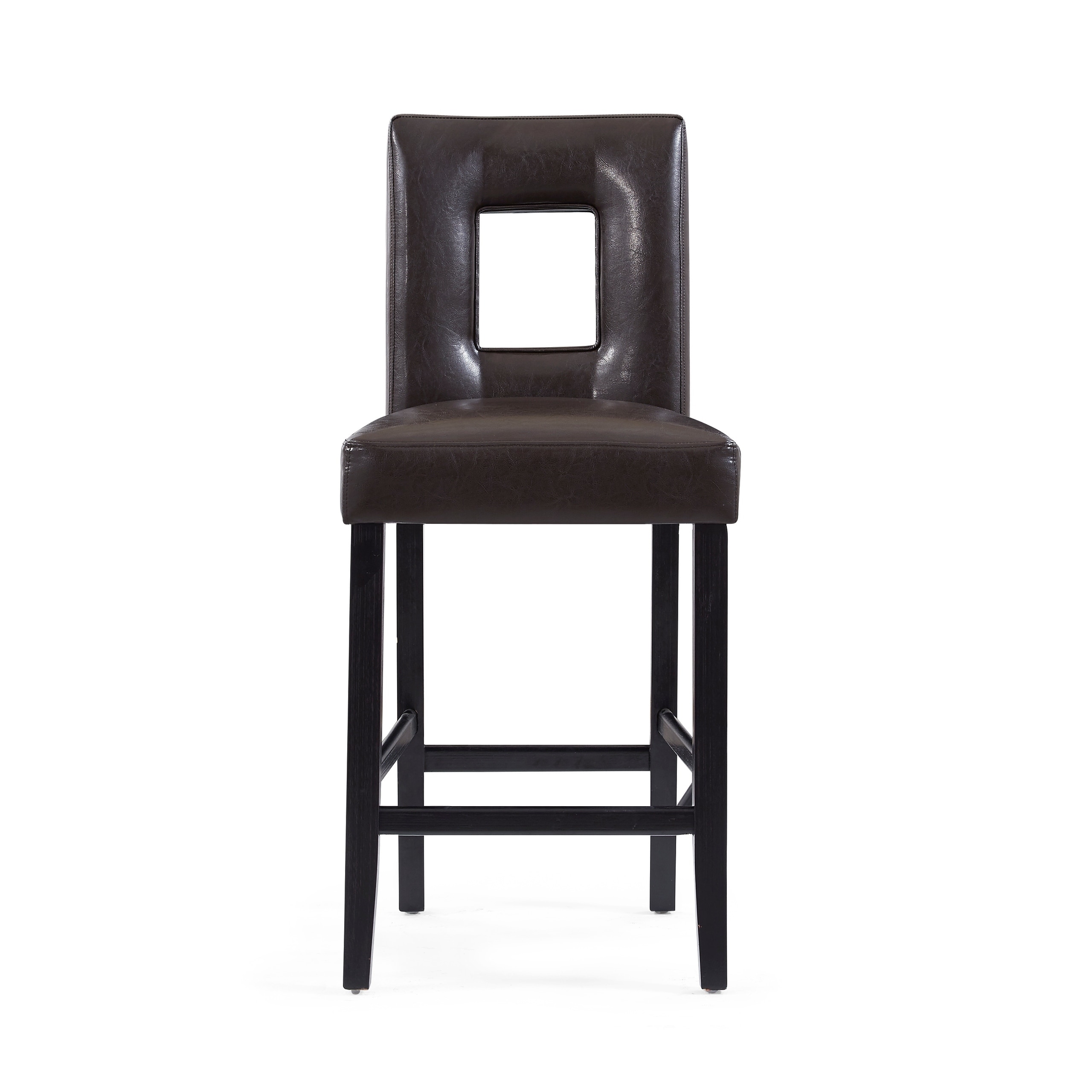Global Furniture Brown Cut Out Bar Stool 887179000969 Ebay Details About Global Furniture Brown Cut Out Bar Stool