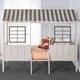 preview thumbnail 10 of 39, Little Seeds Rowan Valley Forest Loft Bed