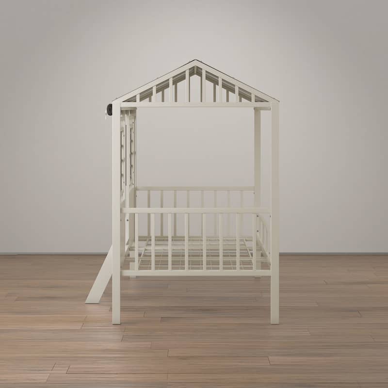 Little Seeds Rowan Valley Forest Loft Bed