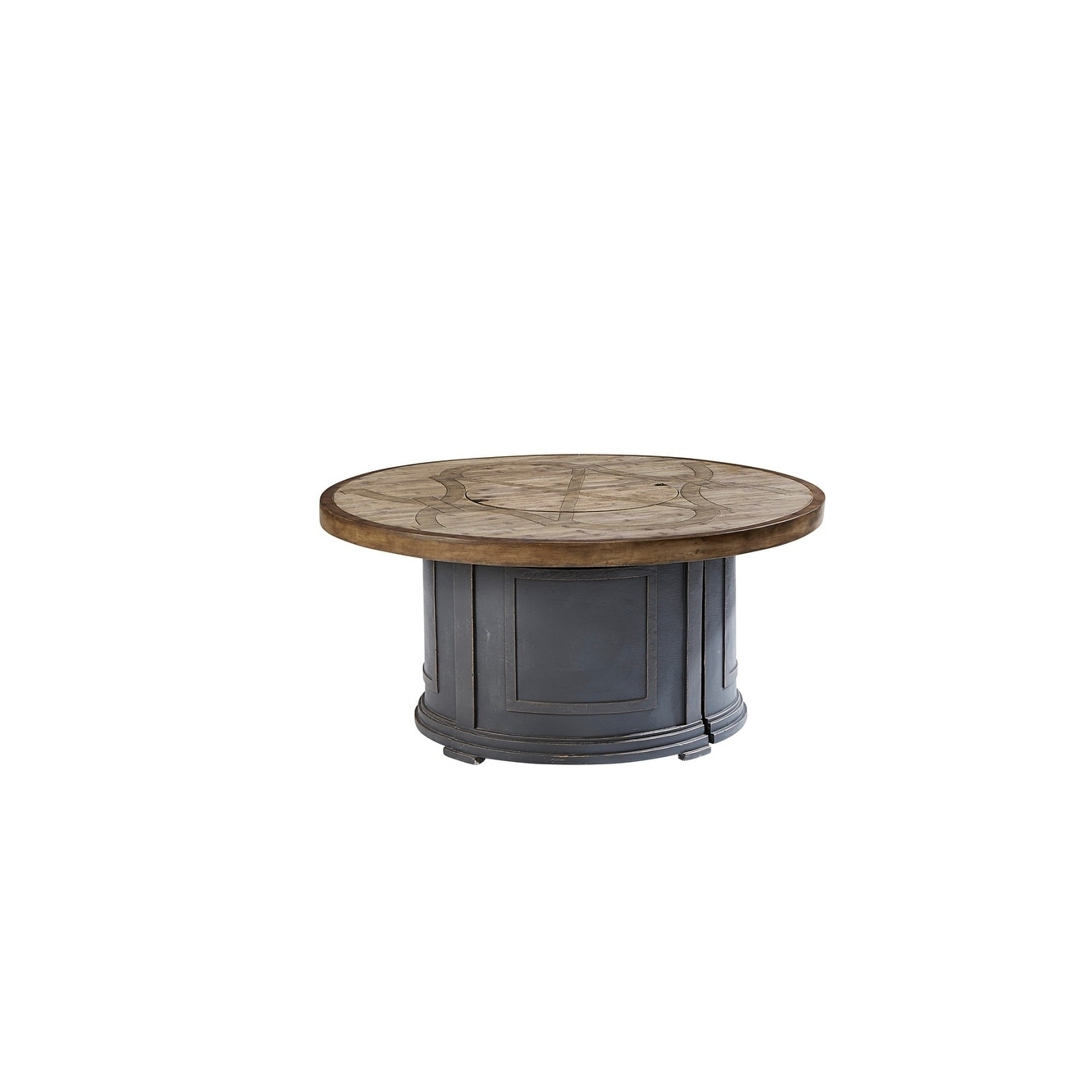 Shop A R T Furniture Morrissey Outdoor Sutter Firepit Table