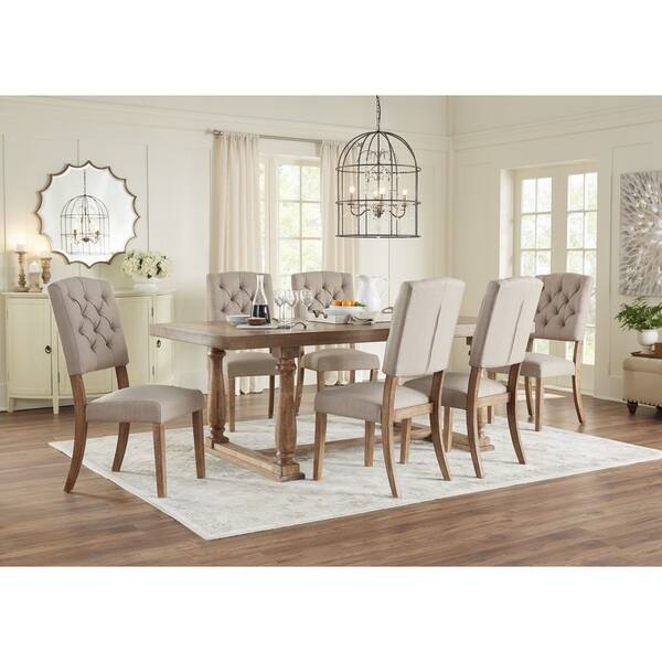 Shop Lifestorey Heritage Dining Chair Set Of 2 Overstock
