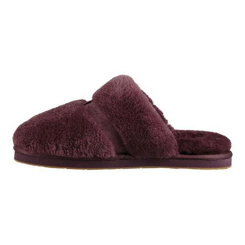 ugg scuffette slippers port