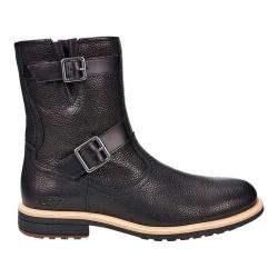 ugg mens jaren boots black