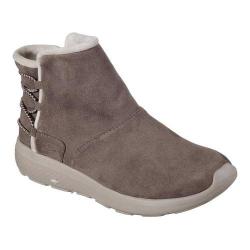GO City 2 Adapt Ankle Boot Olive 