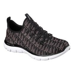 skechers flex appeal 2.0 rosa