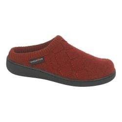 haflinger hard sole slippers