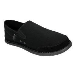 crocs cabo loafer