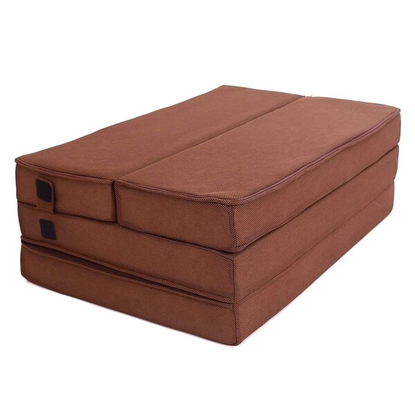 twin size sleeping mat