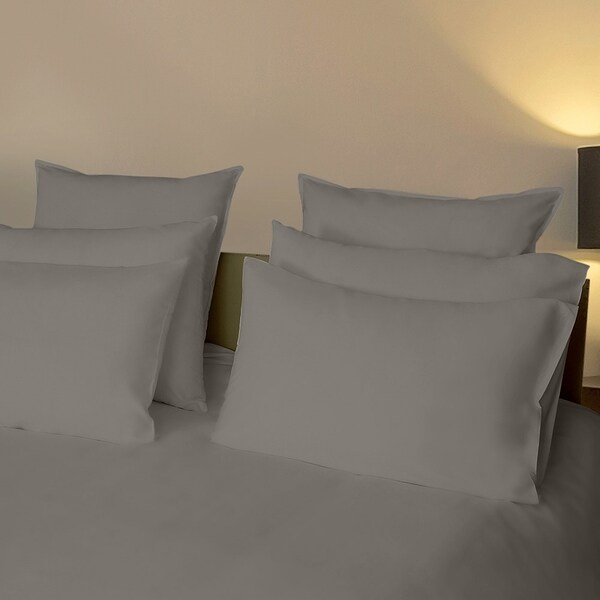 Olive Striped Queen 4 Piece Sheet Set 1000 Thread Count 100/% Egyptian Cotton