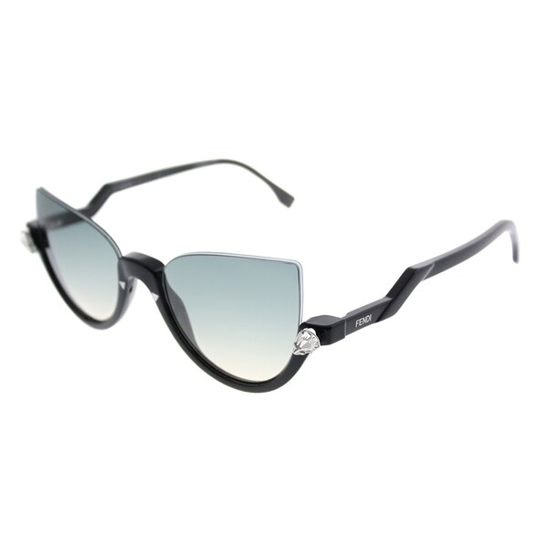 glasses with eyes on them