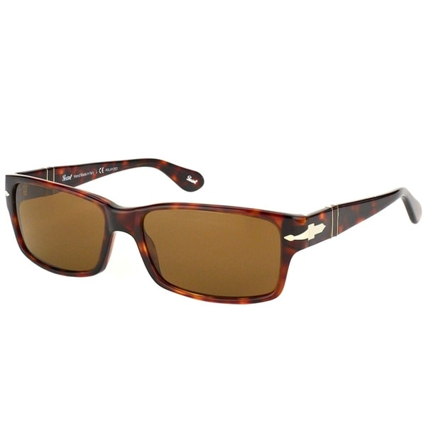persol cracked lens