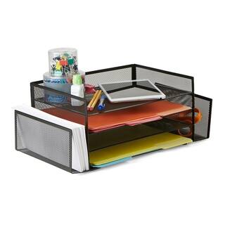buy desk organizers online at overstock com our best desk