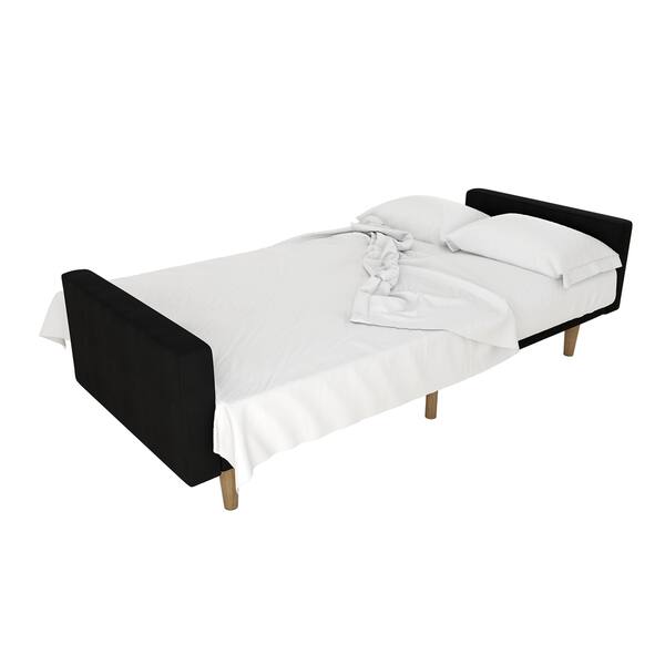 Dhp Futon And Twin Sleeper Sofa Microfiber Bed Sheet Set Dhp Futon And Twin Sleeper Sofa