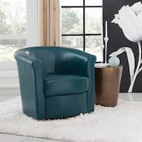 Marvel Swivel Tub Chair