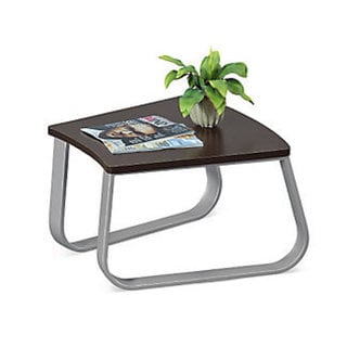 Ergocraft Office Reception Waiting Room Wedge End Table