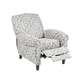 preview thumbnail 7 of 10, Madison Park Kirby Push Back Recliner