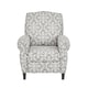 preview thumbnail 8 of 10, Madison Park Kirby Push Back Recliner