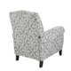 preview thumbnail 10 of 10, Madison Park Kirby Push Back Recliner