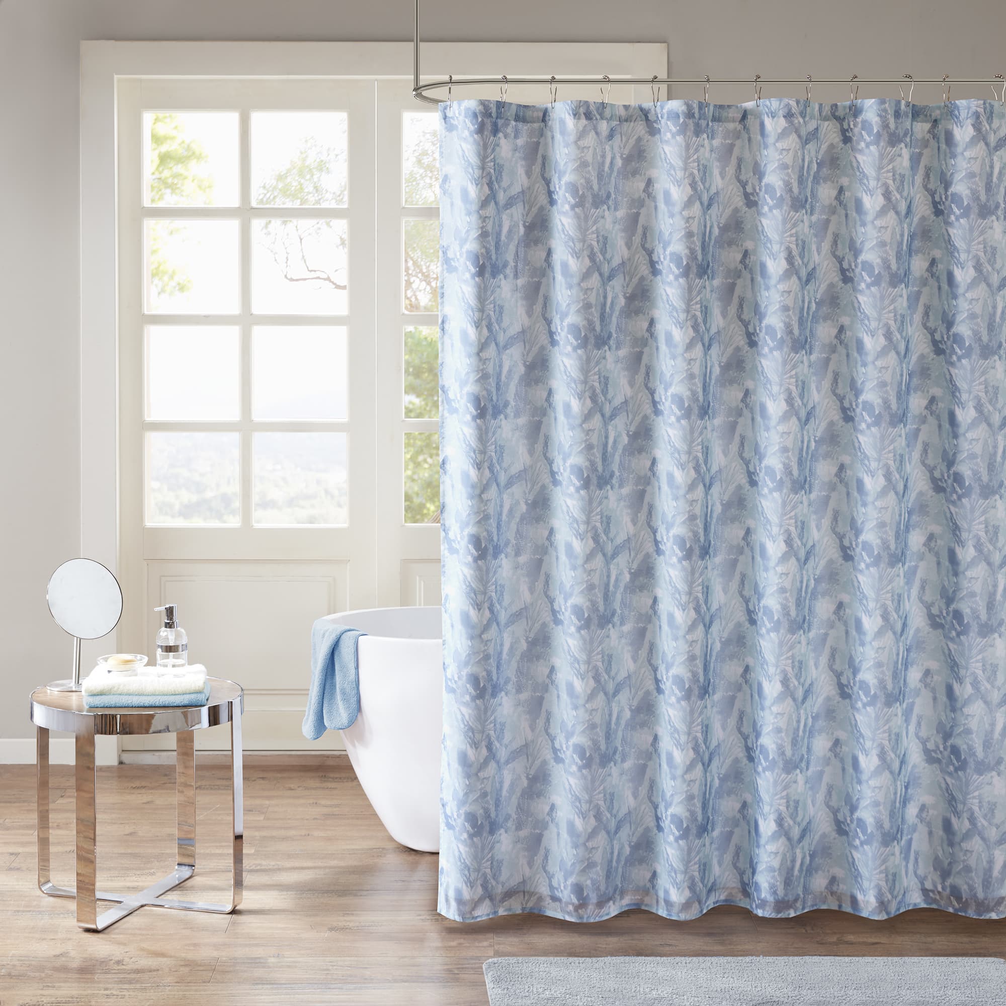 Buy Shower Curtains Online at Overstock.com | Our Best Shower ...