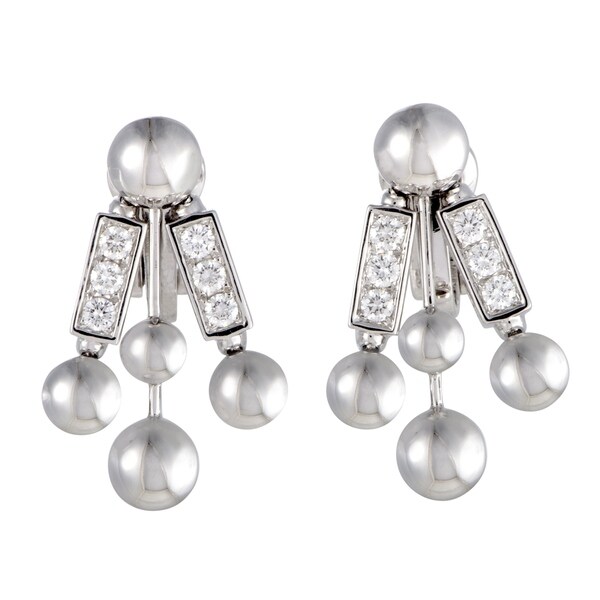 bulgari astrale earrings