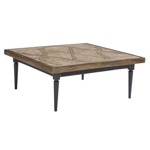 A.R.T. Furniture Morrissey Outdoor - Leon Square Coffee Table