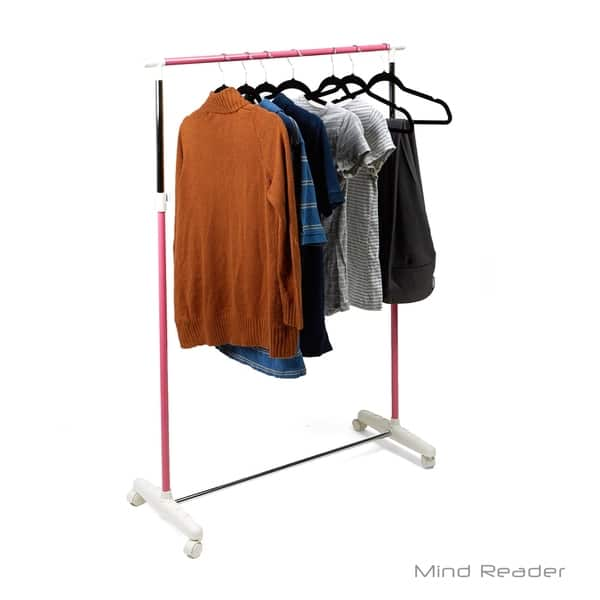 https://ak1.ostkcdn.com/images/products/20507957/Mind-Reader-Metal-Single-Rolling-Garment-Rack-Pink-84552208-45e5-49a1-a006-d3f62188d188_600.jpg?impolicy=medium