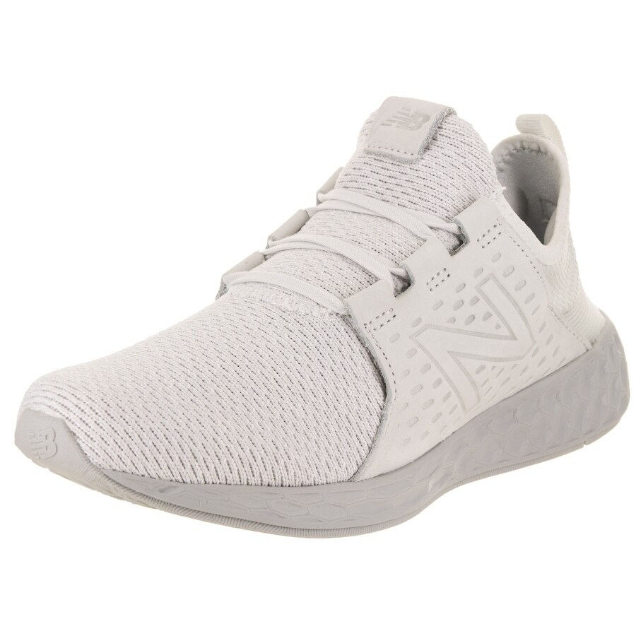 men's new balance fresh foam cruz running shoes