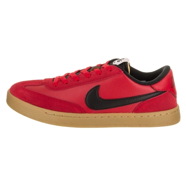 nike sb fc classic red