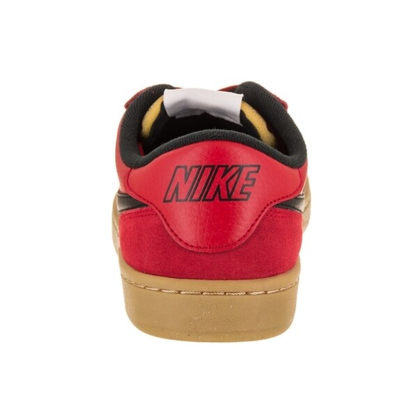 nike sb fc classic red