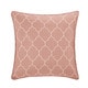 preview thumbnail 6 of 6, Chic Home Tinos Coral Ruched Ruffled 20-Piece Bed in a Bag Set
