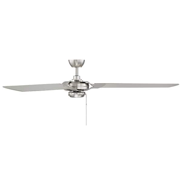 Shop Monfort 3 Blade Ceiling Fan Free Shipping Today Overstock