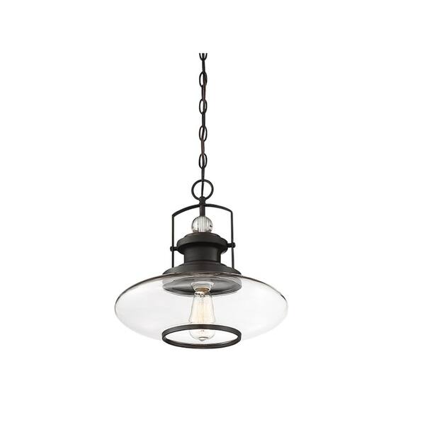Mayfield 1 Light Metal Pendant Free Shipping Today Mayfield 1 Light Metal Pendant